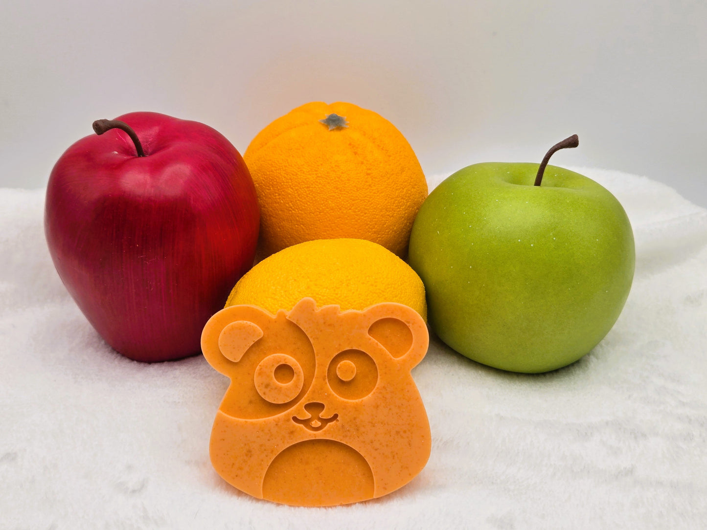 Hamster Soap Bar