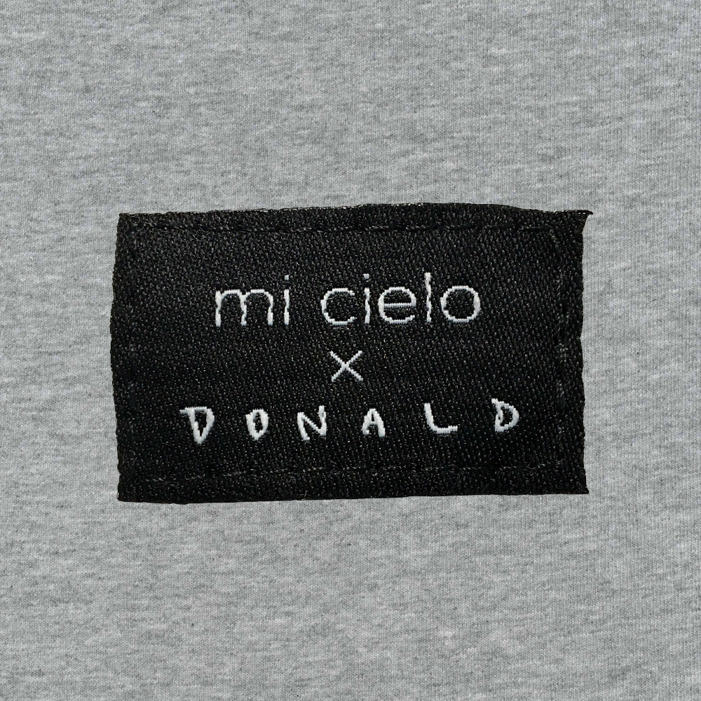 Poison Apple - Kids Shirt - mi cielo x Donald