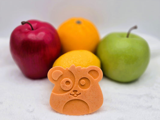 Hamster Soap Bar