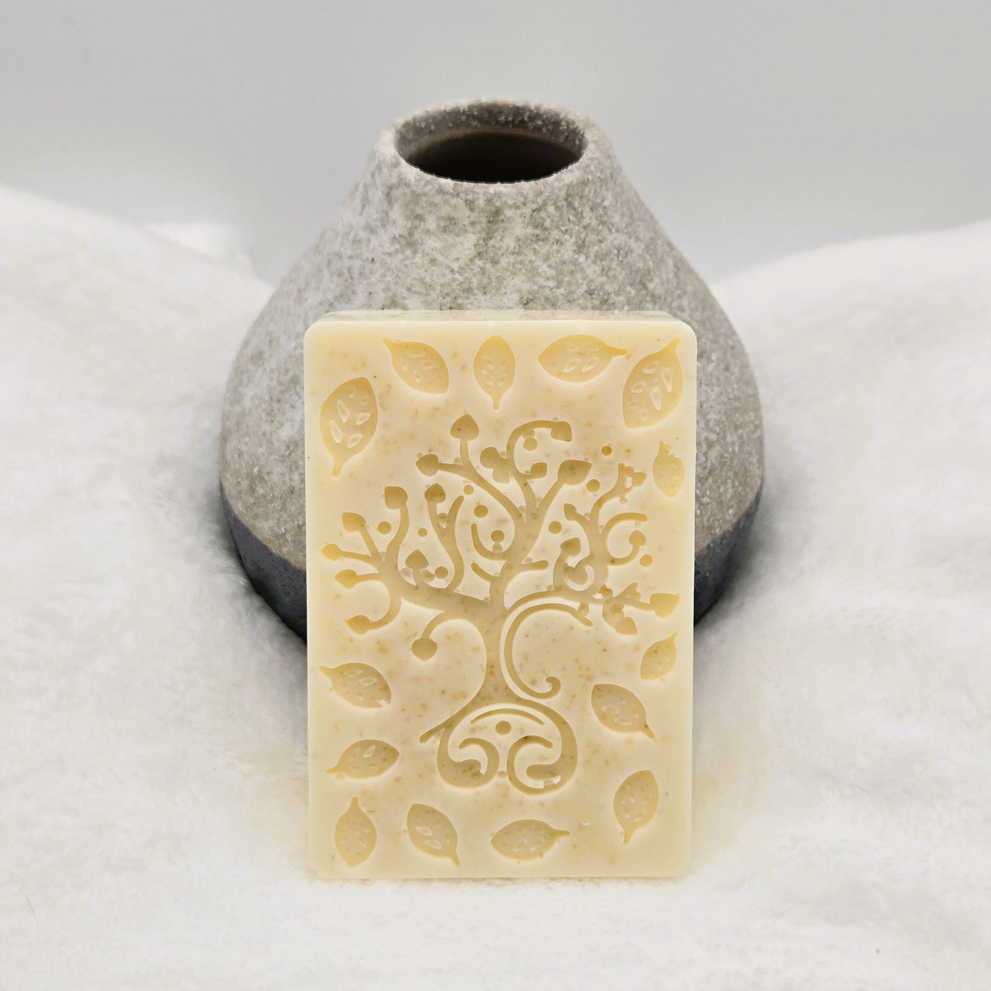 Tree of Life Bar Soap