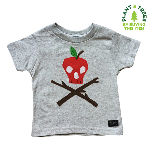 Poison Apple - Kids Shirt - mi cielo x Donald