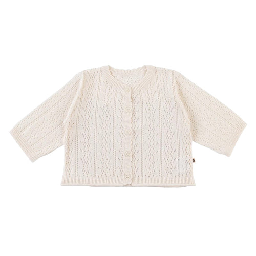 Summer Arrival Baby Kids Girls Comfortable Hollow-out Pattern Knitted