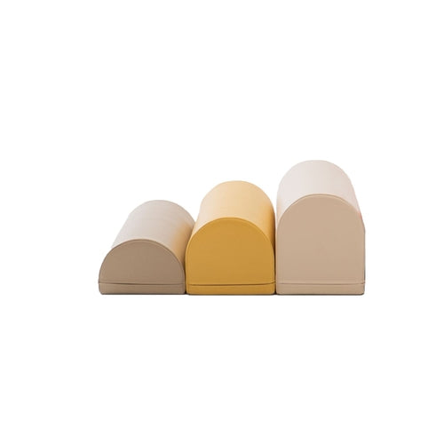 Multifunctional Soft Play Activity Blocks - Motion